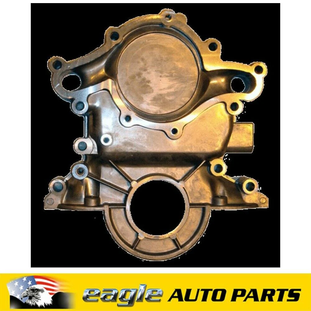 FORD FALCON EB - AU 5.0lt 5.8lt WINDSOR BRAND NEW TIMING COVER # F1SE-6059