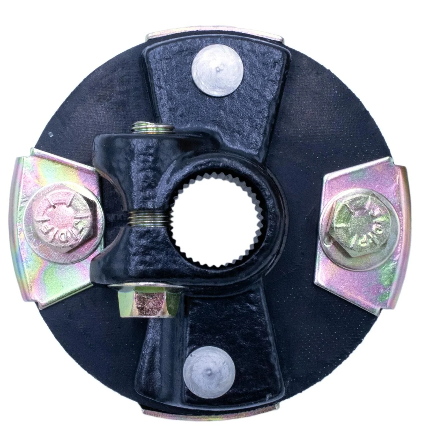 Ford Lares Steering Coupler 3/4" 36 Spline # 203
