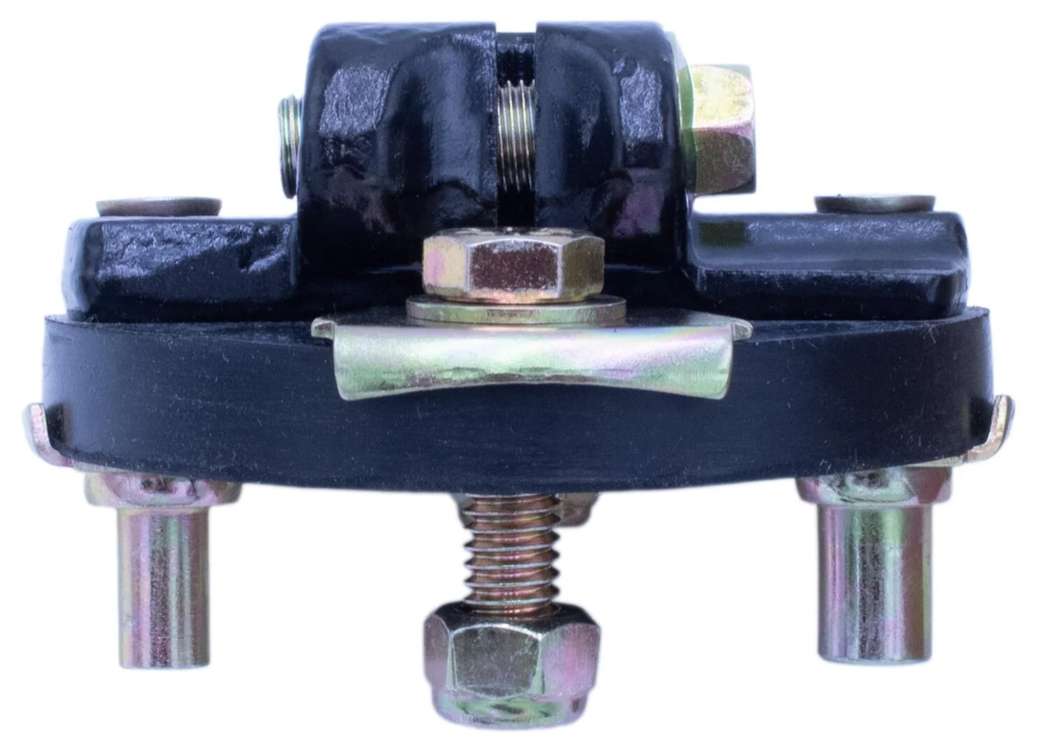 Ford Lares Steering Coupler 3/4" 36 Spline # 203 - Image 2