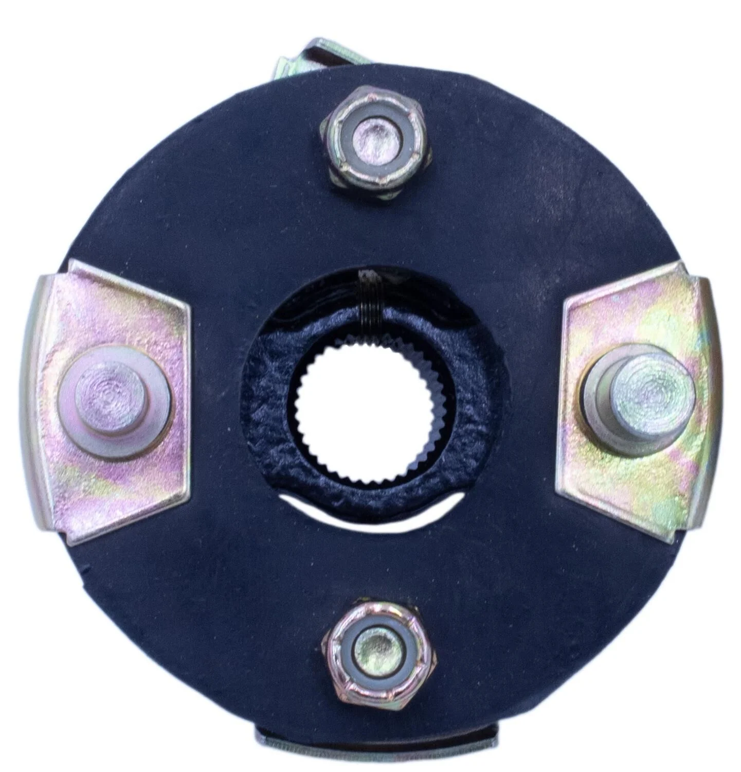 Ford Lares Steering Coupler 3/4" 36 Spline # 203 - Image 3