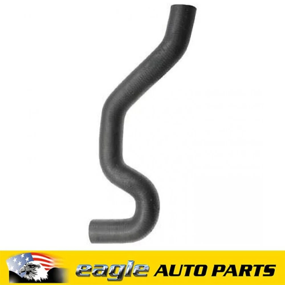 FORD LINCOLN MERCURY VARIOUS 1988 - 1995  UPPER RADIATOR HOSE # 71380