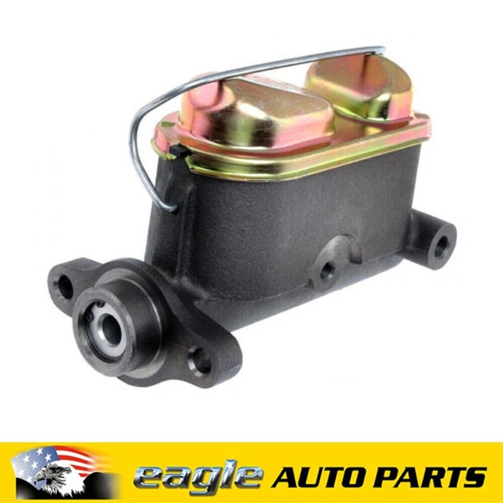 FORD MERCURY MONTEGO MONTEREY BRAKE MASTER CYLINDER 69 70 71  # M-81081