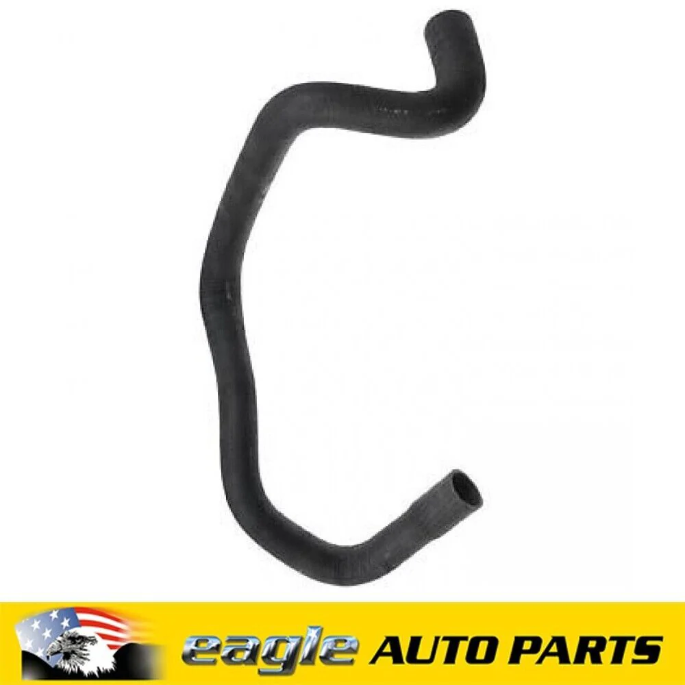 FORD  &  MERCURY  VARIOUS  1978 - 1993  LOWER RADIATOR HOSE # 70962