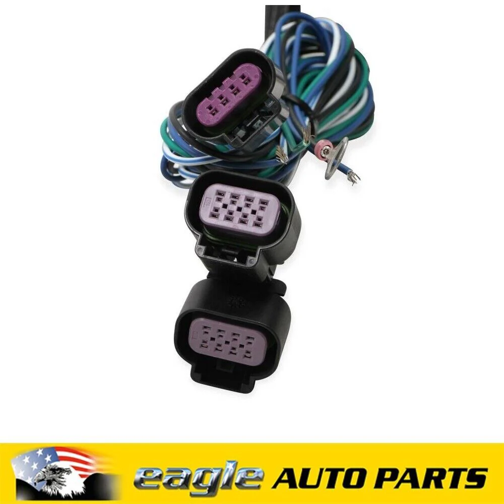 Ford MSD Coil Current Booster # MSD8740 - Image 2