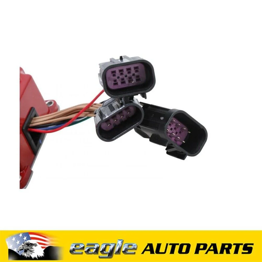 Ford MSD Coil Current Booster # MSD8740 - Image 4