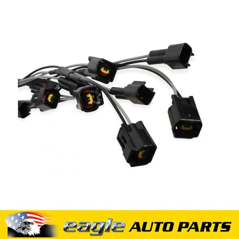 Ford MSD Coil Current Booster # MSD8740 - Image 5