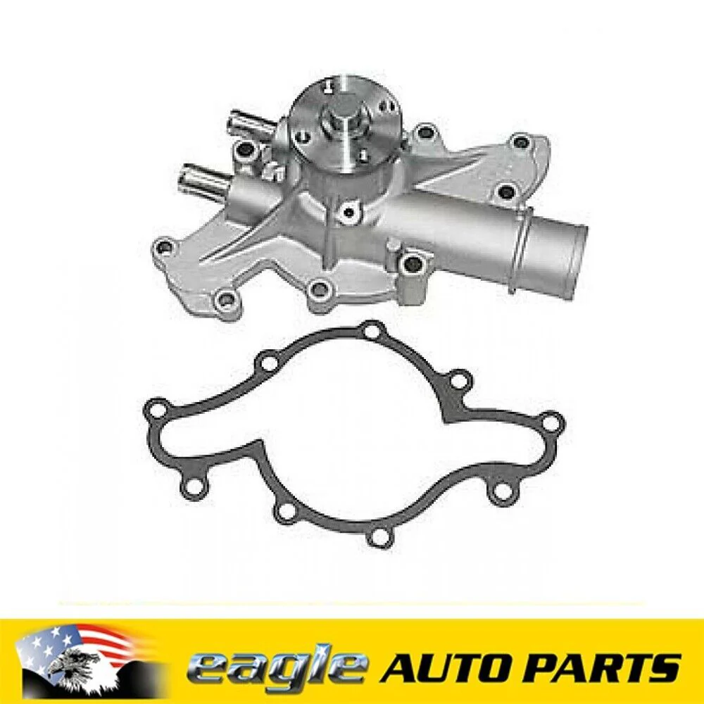 FORD MUSTANG 1994 - 1995  V8  5.0L ENGINE WATER PUMP  # US4087