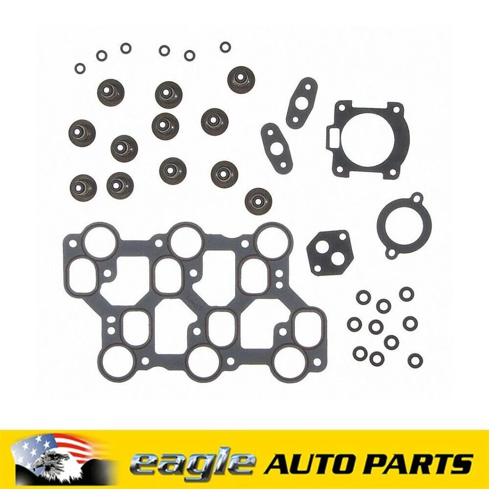 FORD MUSTANG 3.8L 2002 VRS GASKET SET # HS54175G - Image 2