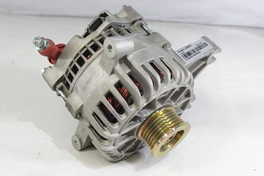 FORD MUSTANG 4.6L ALTERNATOR 1999 - 2004 # 8252N
