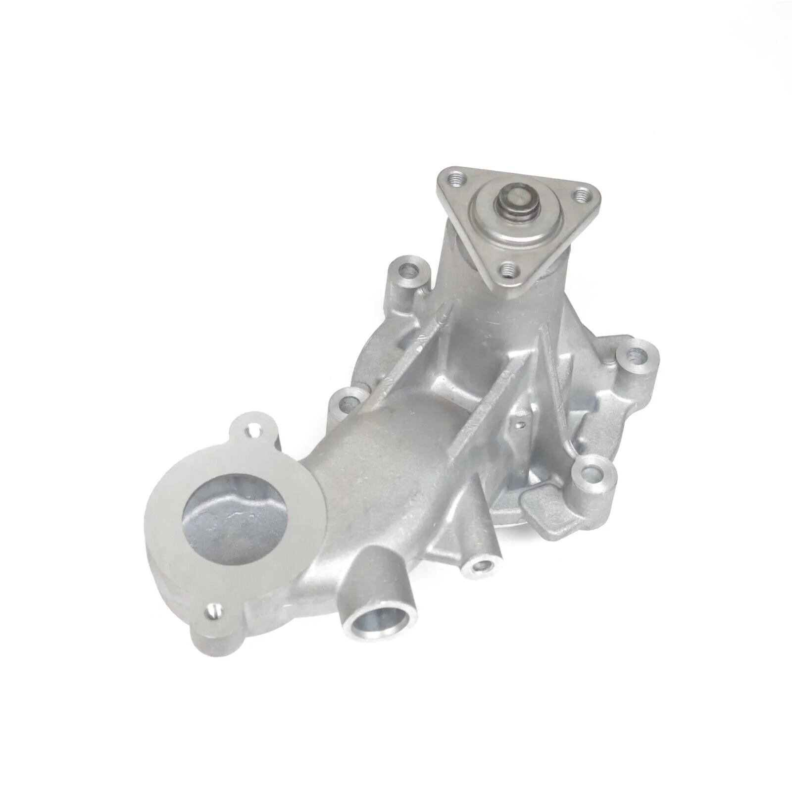 Ford Mustang 5.0L Coyote US Motor Works Mechanical Water Pump 2013-2021 # US8116 - Image 2