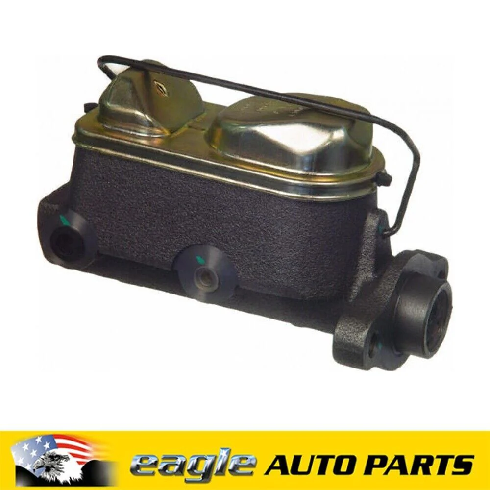 FORD MUSTANG BRAKE MASTER CYLINDER 68 69 70 71 72 # M-81011