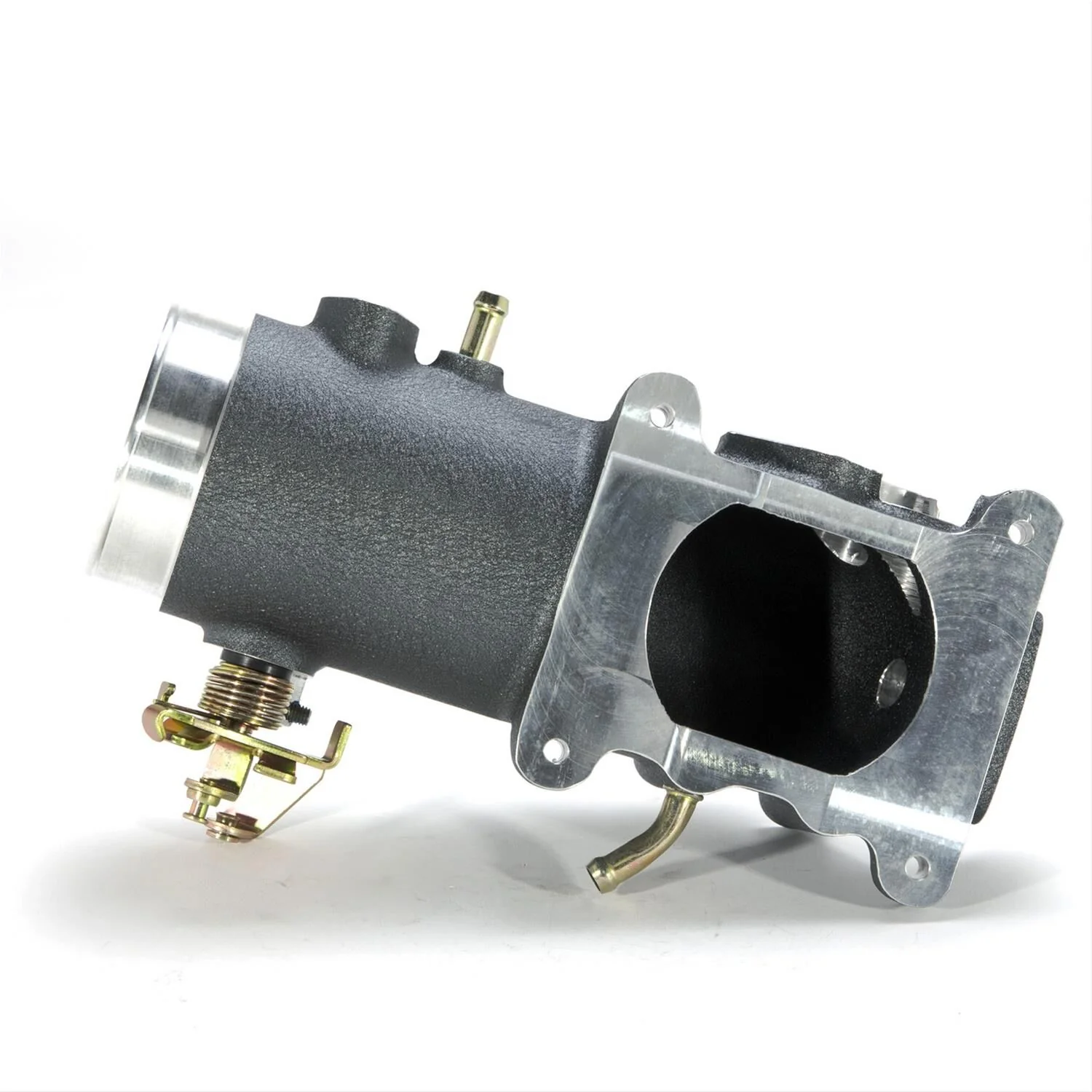 Ford Mustang GT 4.6L 2V Throttle Body 78mm BBK-Power-Plus # 1780 - Image 4
