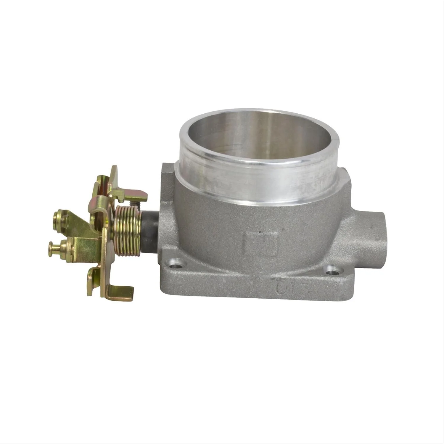Ford Mustang GT 4.6L 75mm Throttle Body 1996 - 2004 BBK Power-Plus # 1701 - Image 2