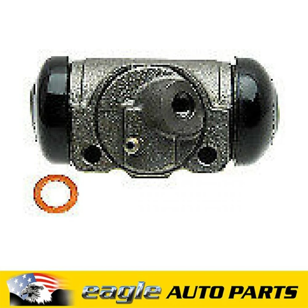Ford Mustang Left Hand Front Brake Wheel Cylinder 1967 - 1969   # W-84012