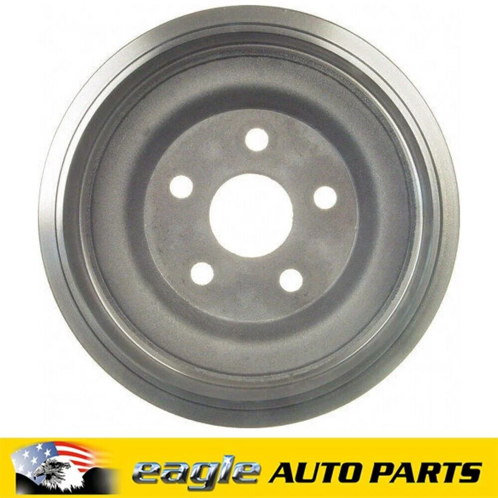 FORD MUSTANG REAR BRAKE DRUM 1969 - 1973  5 STUD WHEEL  # AD-8105