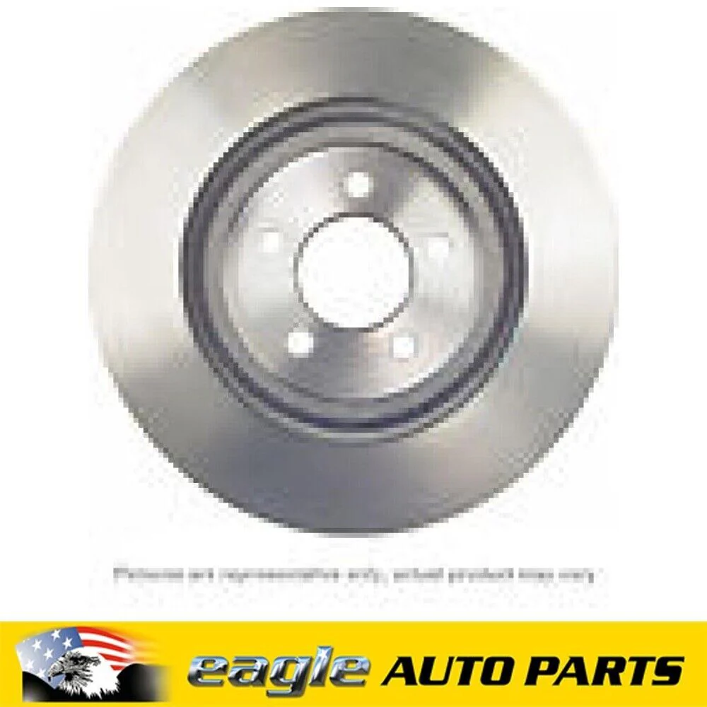 Ford Mustang Right Hand Front Disc Rotor 1994-2004   # AR-8145