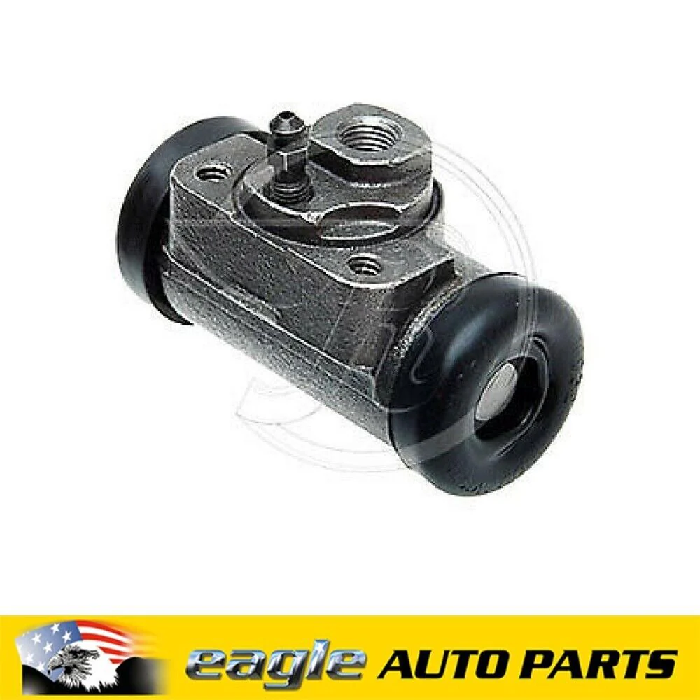 FORD MUSTANG / THUNDERBIRD REAR BRAKE WHEEL CYLINDER 1989 1990  # W-81003