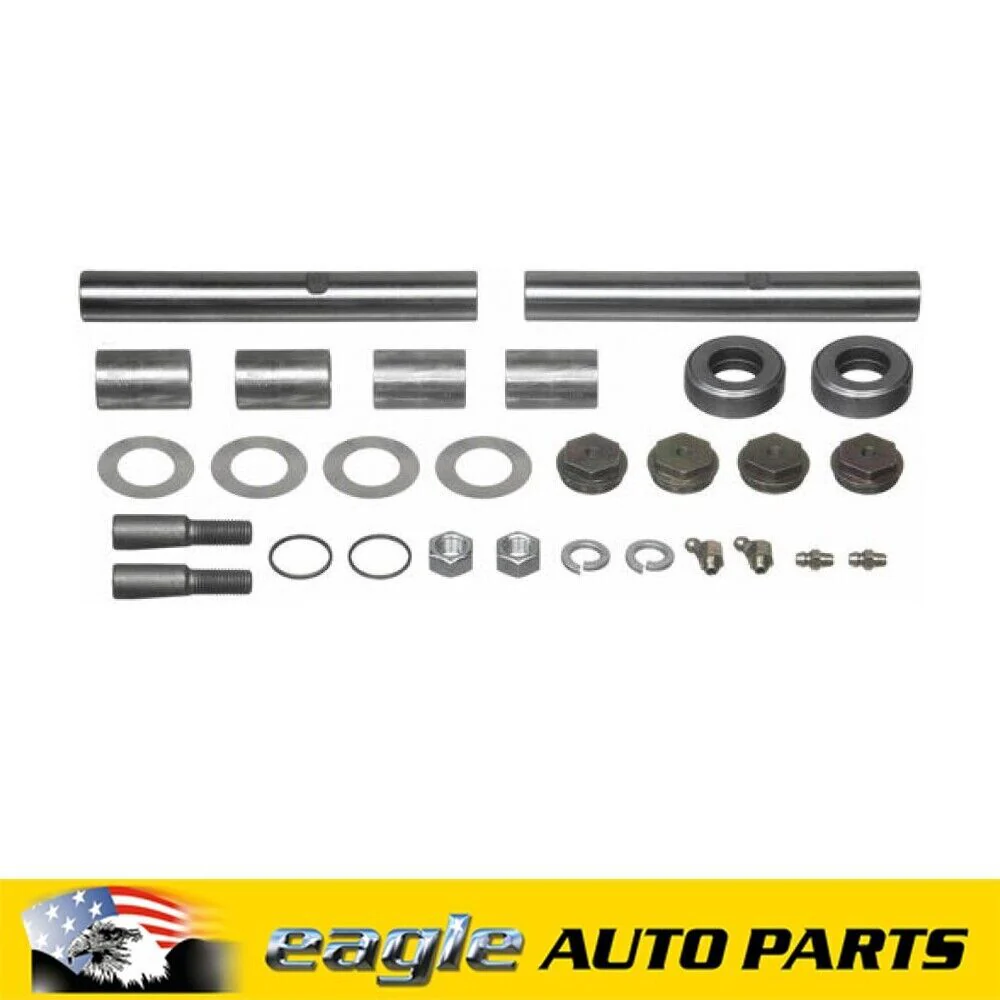 FORD NEW KING PIN KIT F100 F250  1968 - 1980  2WD    # 262-1523