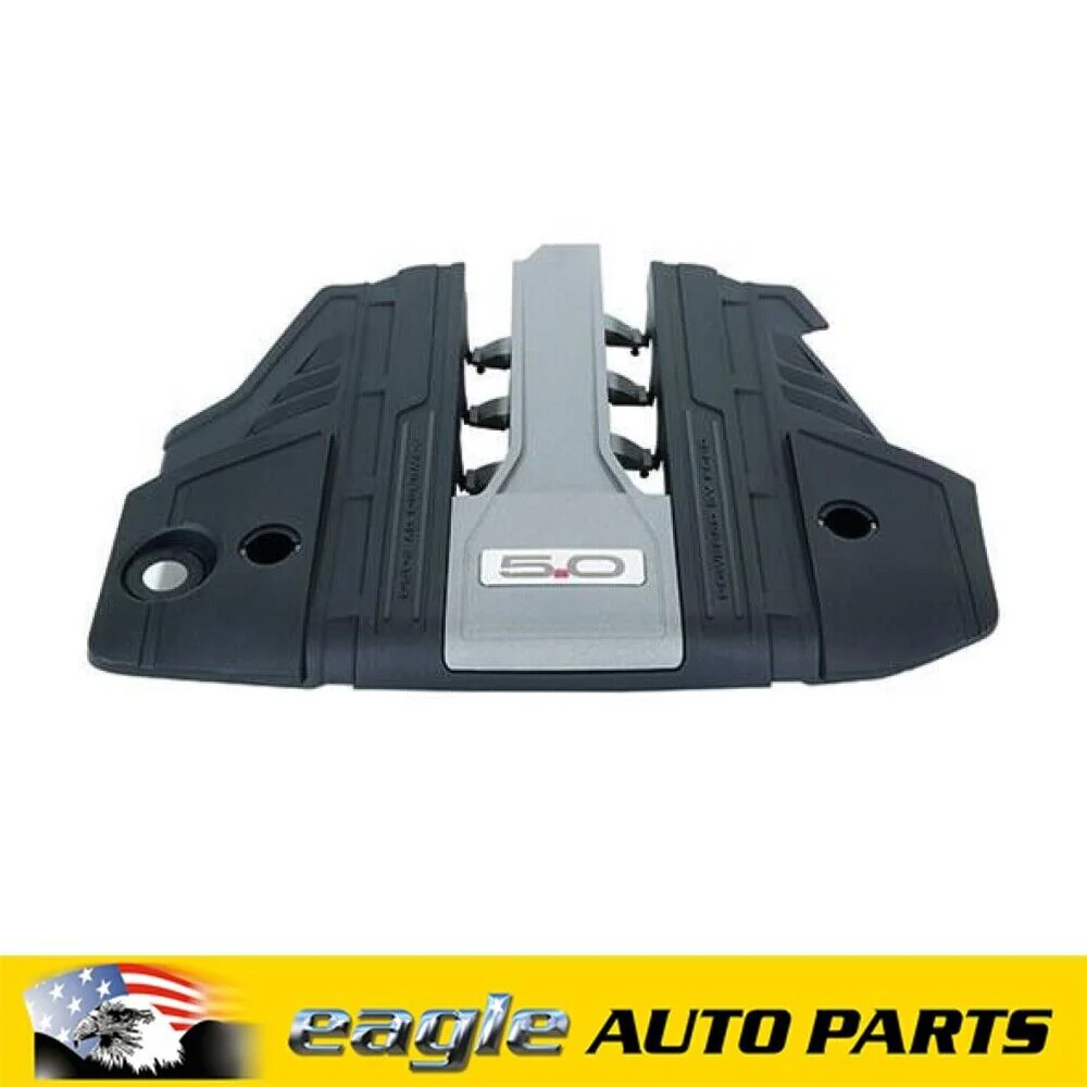 Ford Performance Parts 2018 - 2023 Mustang GT Coyote Engine Cover # M-9680-M50B