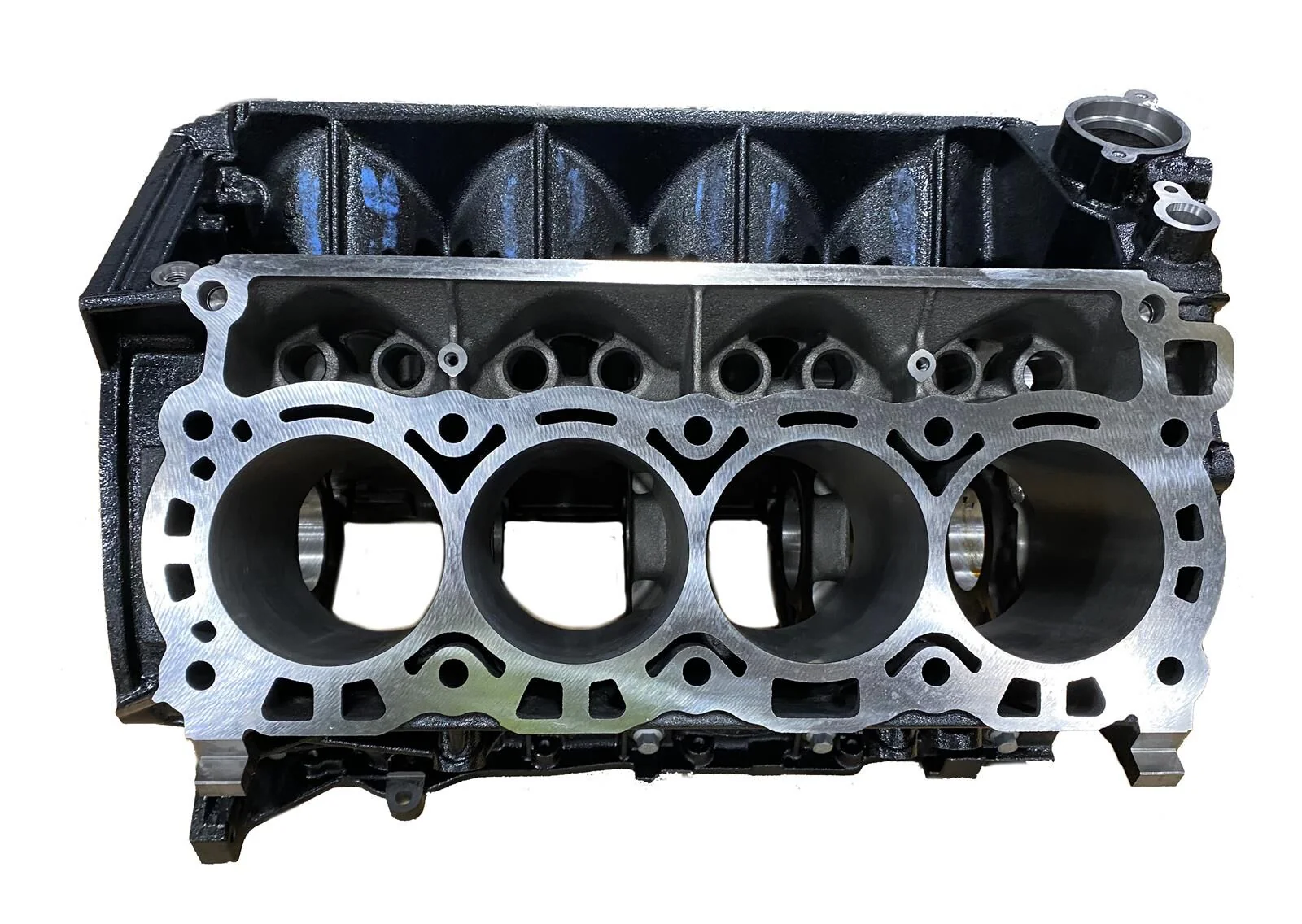 Ford Performance Parts 7.3L Godzilla Engine Race Block # M-6010-SD73R - Image 3