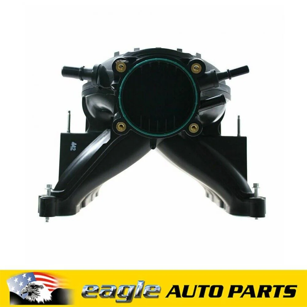 Ford Performance Parts Boss 302 5.0L Modular Intake Manifold # M-9424-M50BR - Image 3