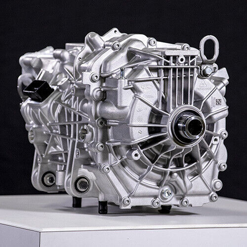 AAA Ford Performance Parts Eluminator Ford Mach E Electric Motor # M-9000-MACHE - Image 3