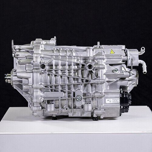 AAA Ford Performance Parts Eluminator Ford Mach E Electric Motor # M-9000-MACHE - Image 6