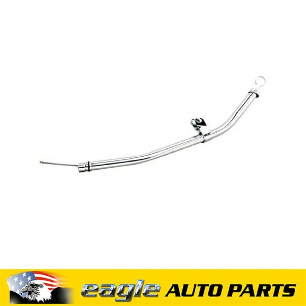 Ford Racing Transmission Chrome Dipstick C6 Transmission # M-6750-E303