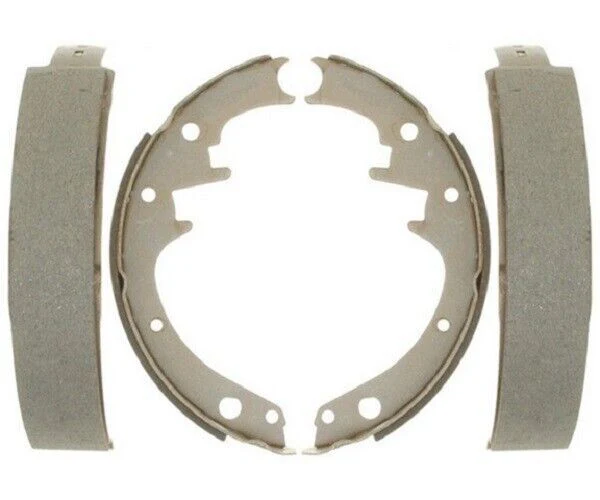 FORD RANCHERO REAR BRAKE SHOES 1960 1961 1962 1963 1964 1965 # 151