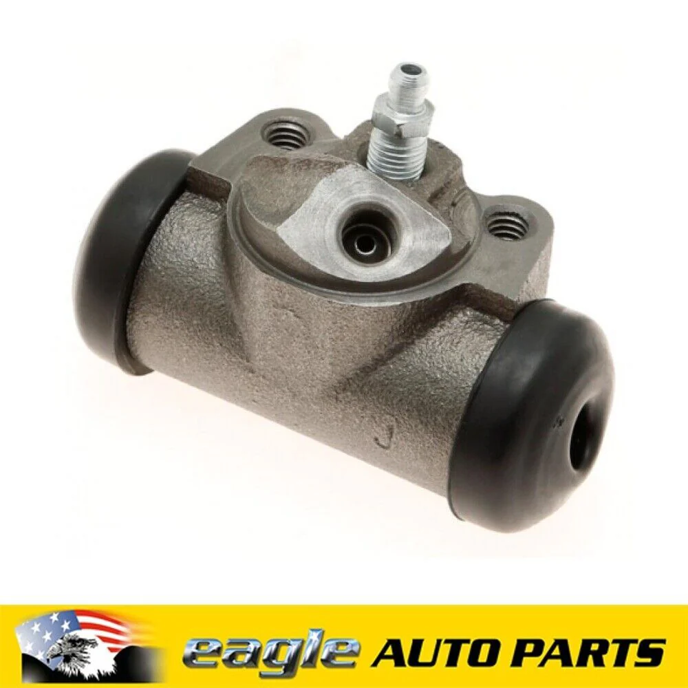FORD THUNDERBIRD 1957 - 1960 RIGHT REAR BRAKE WHEEL CYLINDER # W-81024