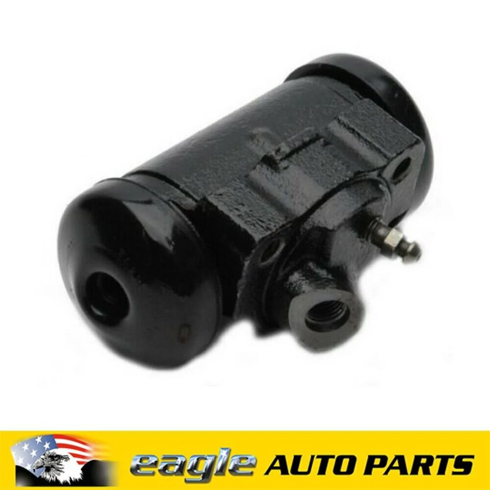 FORD TORINO RANCHERO FAIRLANE LEFT FRONT BRAKE WHEEL CYLINDER 60 - 70 # W-81016