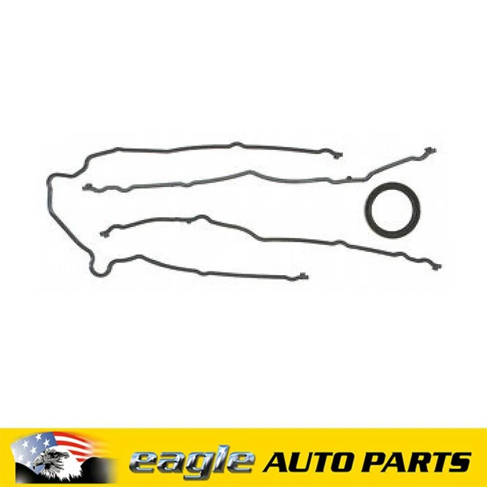 FORD TRITON 5.4L 97 - 98 TIMING COVER SET # JV5010