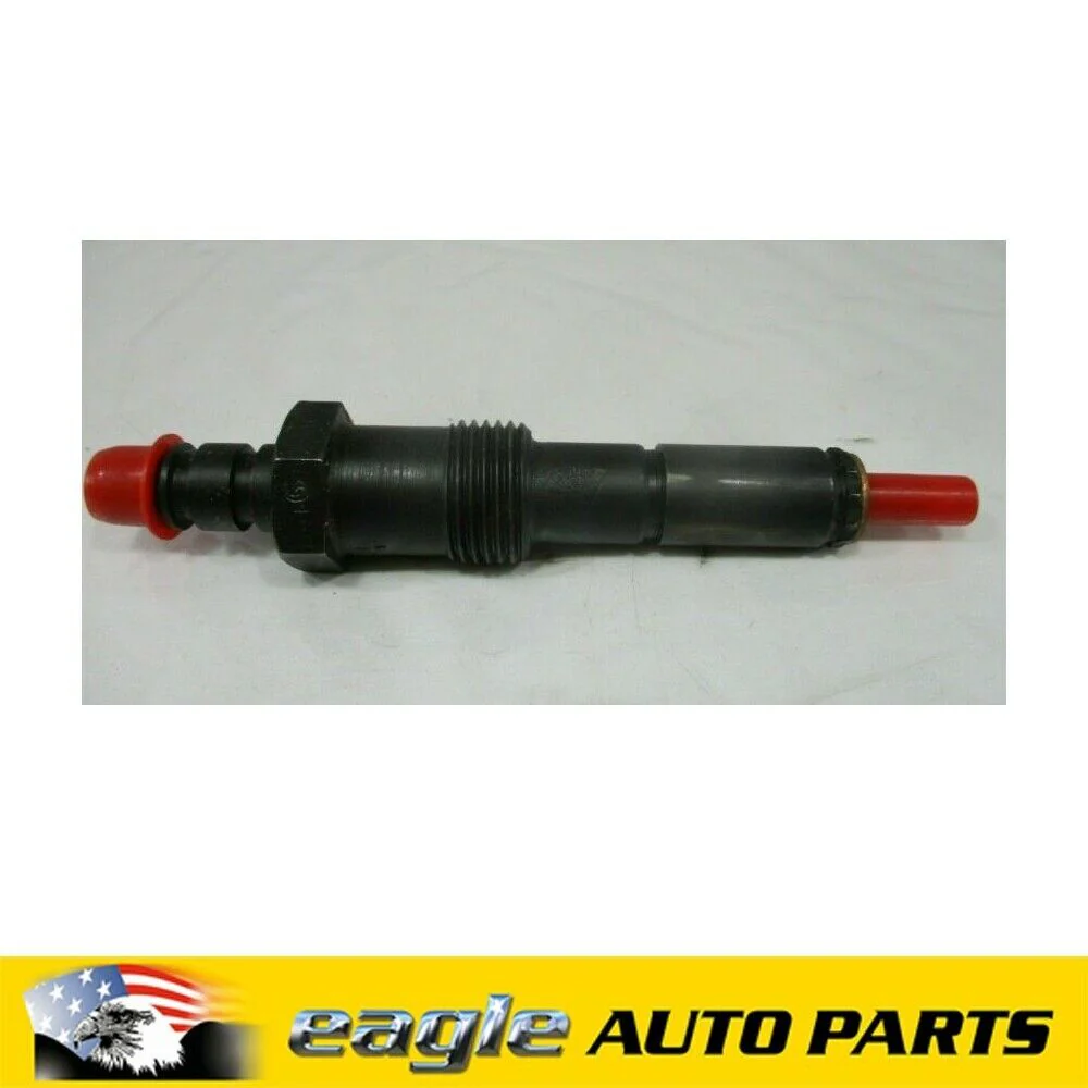 FORD TRUCK 6.9L DIESEL INJECTOR SUITS UP TO 1987 GENUINE # E4TZ-9E527-B
