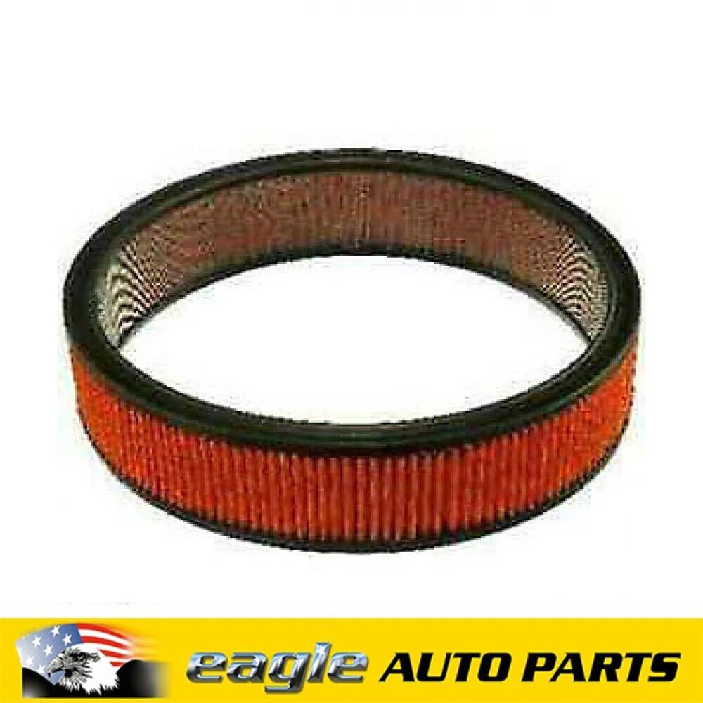 FORD VARIOUS 1968 - 1986  13" x 2.3/4"  FRAM AIRHOG AIR FILTER  # PRA324A