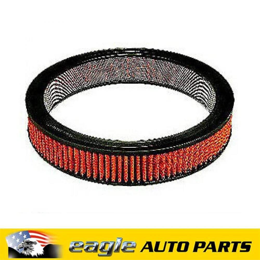 FORD  VARIOUS 1968 - 1986 FRAM AIRHOG AIR FILTER  # PRA3300