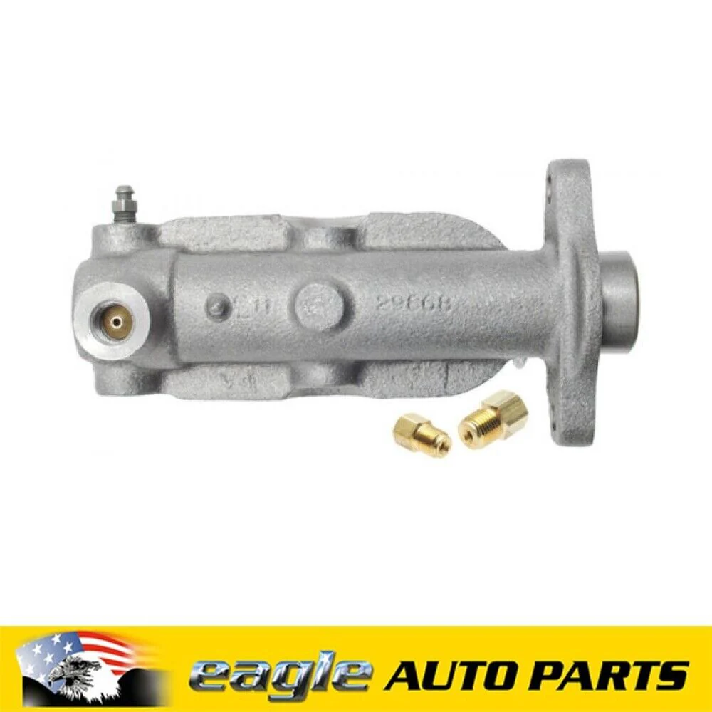 FORD VARIOUS BRAKE MASTER CYLINDER 1968 - 1971 GALAXY  LTD  CUSTOM  # M-81028 - Image 2