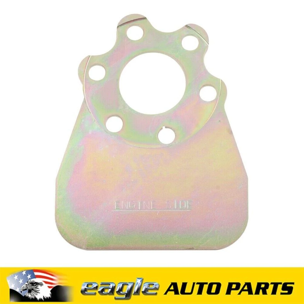 Ford Windsor 50oz Quick Time Flexplate Balance Plate # RM-536