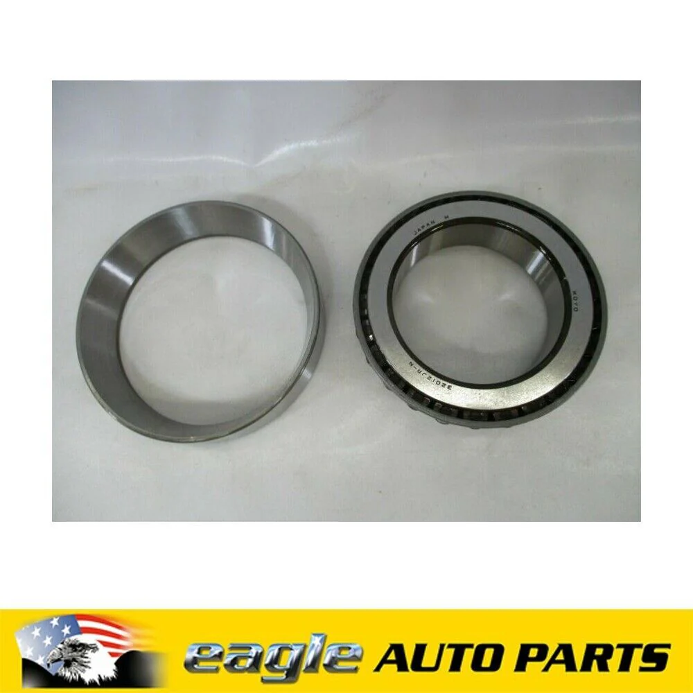 FRONT DIFF CASE BEARING TO SUIT TOYOTA LANDCRUSIER OE # 9036660002 - Image 3