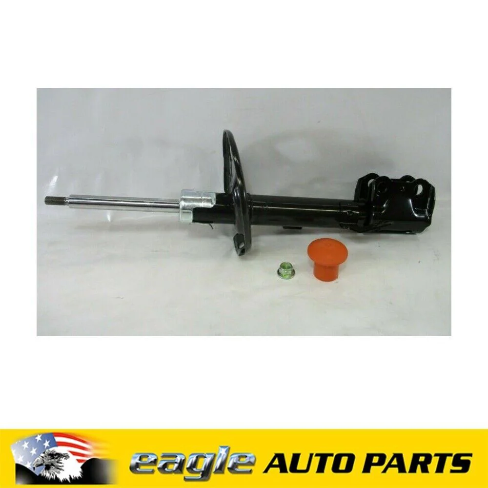 FRONT L/H STRUT ASSEMBLY TO SUIT TOYOTA KLUGER  OE # 485208Z137