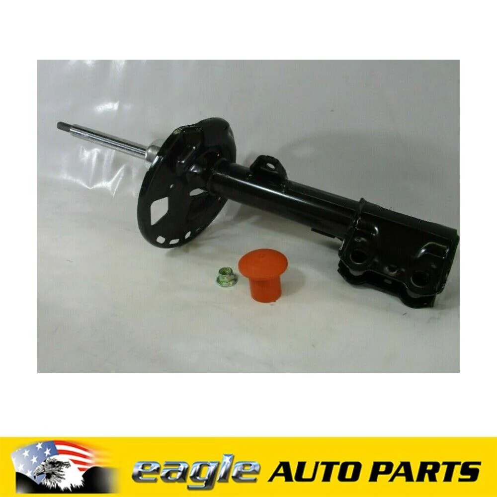 FRONT L/H STRUT ASSEMBLY TO SUIT TOYOTA KLUGER  OE # 485208Z137 - Image 2