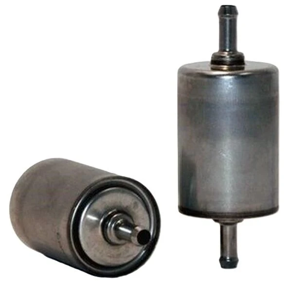 FUEL FILTER SUITS HOLLEY SNIPER POST 10 MICRON # 33482