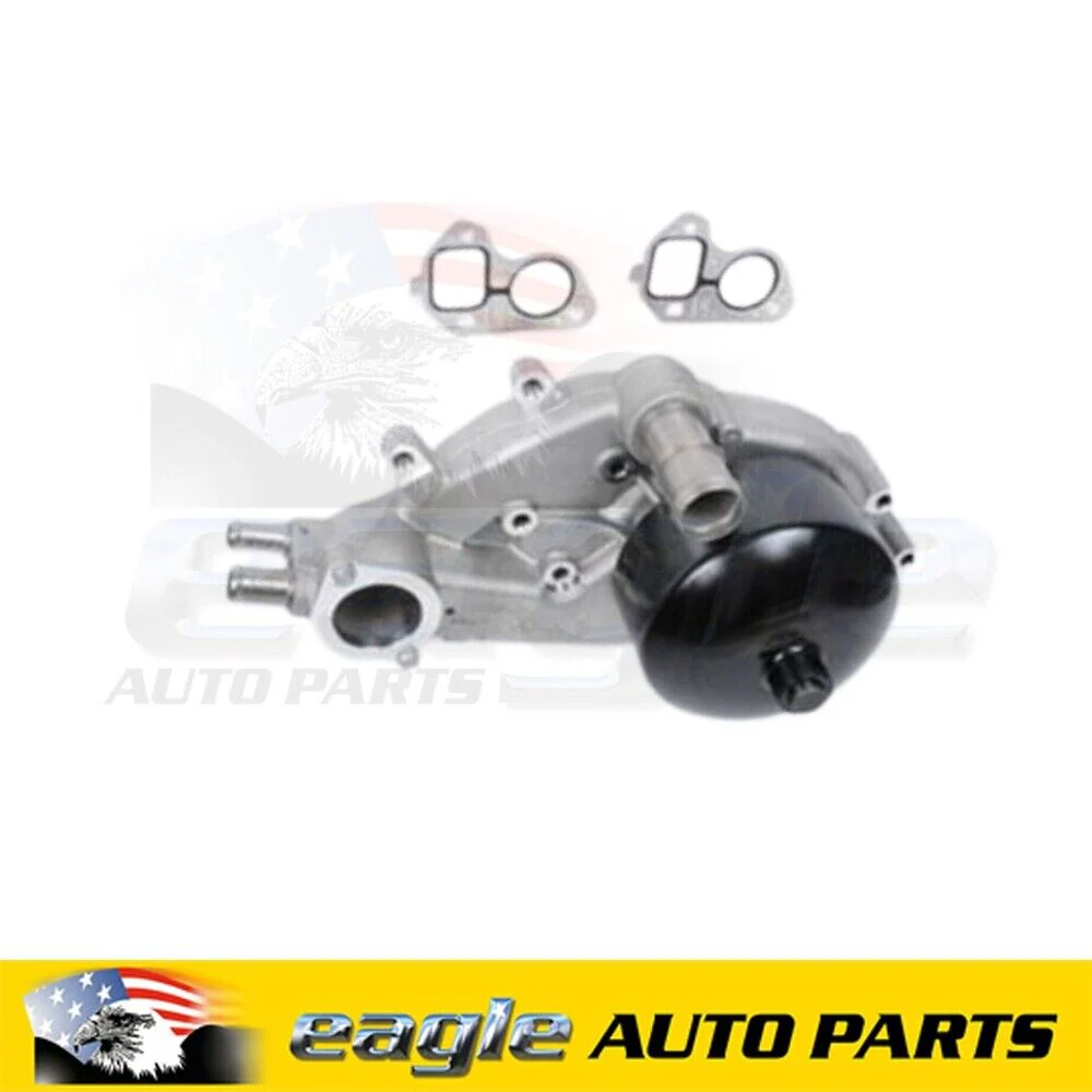 Genuine GMH Holden LS1 5.7L V8 Water Pump VT VX VY VZ Commodore SS HSV WH WK WL