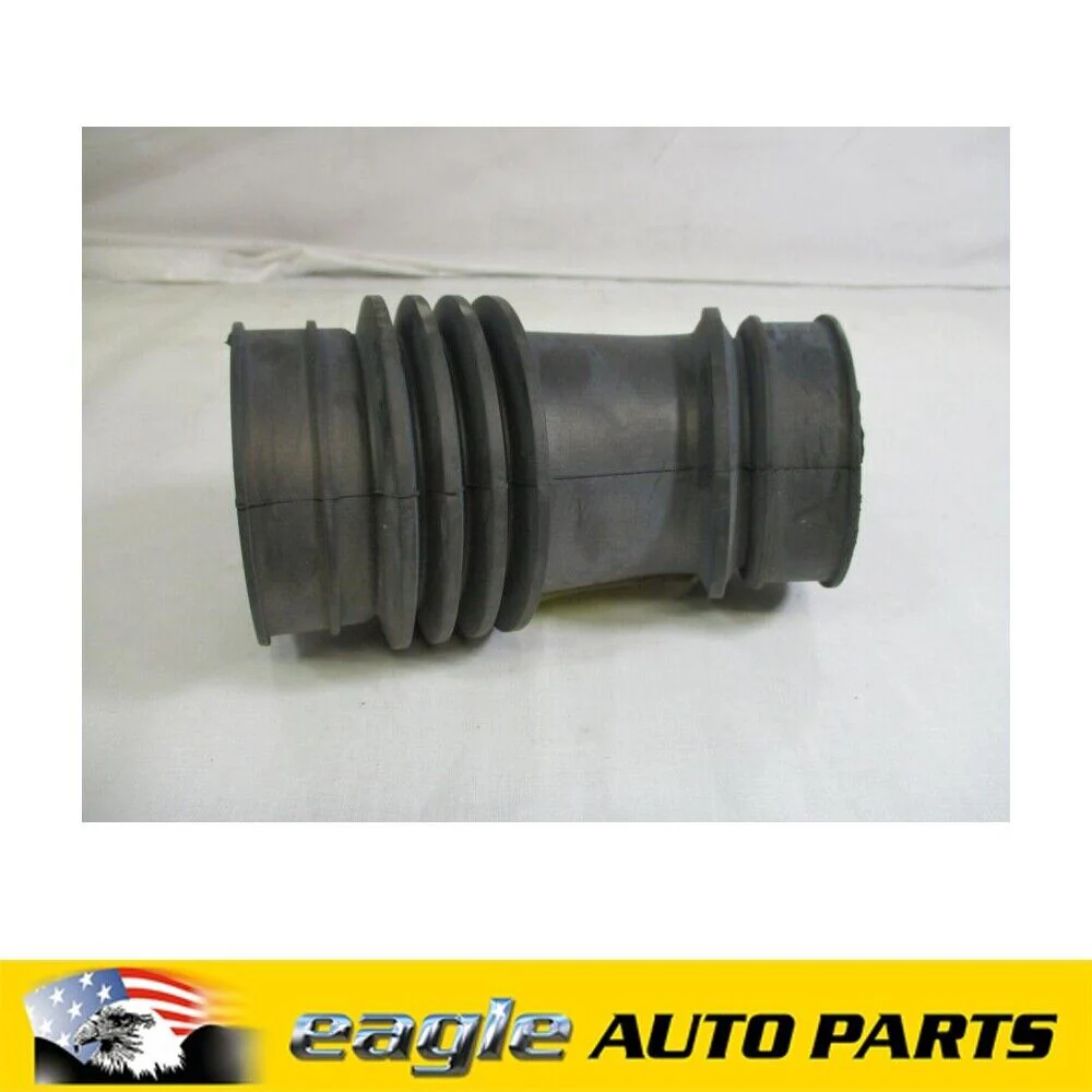 Genuine SAAB 9-3 1998 - 2000 Air Filter Box Inlet Hose  # 4235222