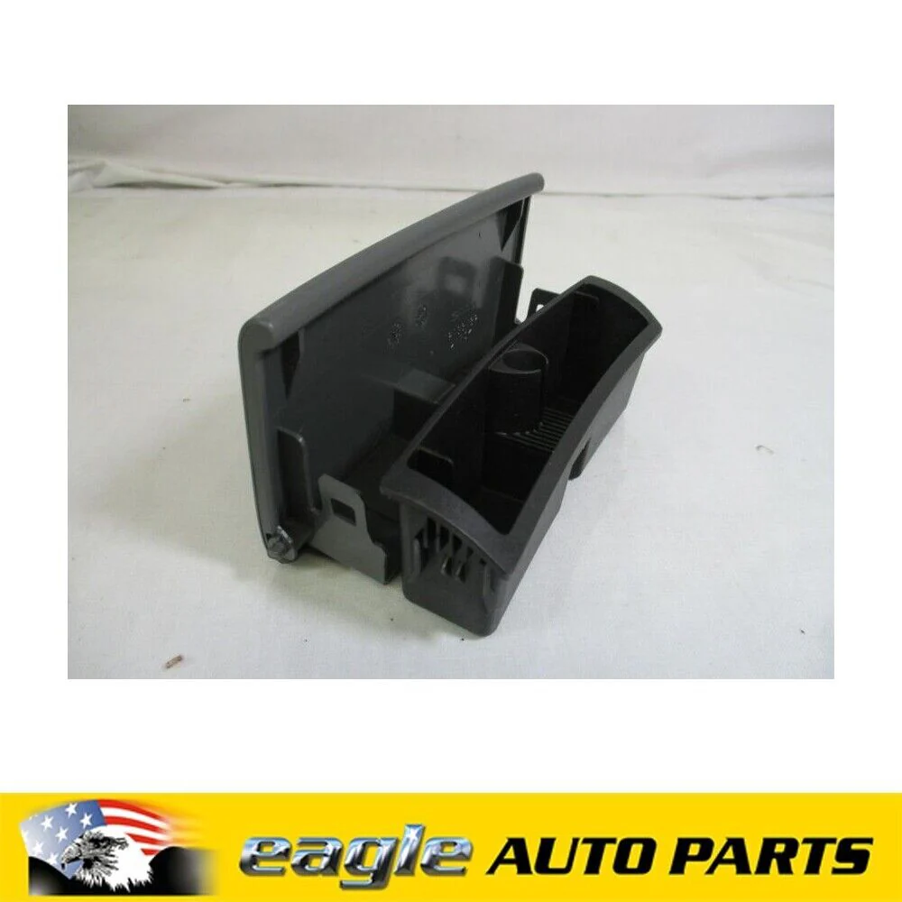 Genuine SAAB 9-3 2004 - 2007 Centre Console Rear Ashtray  # 12789508 - Image 2