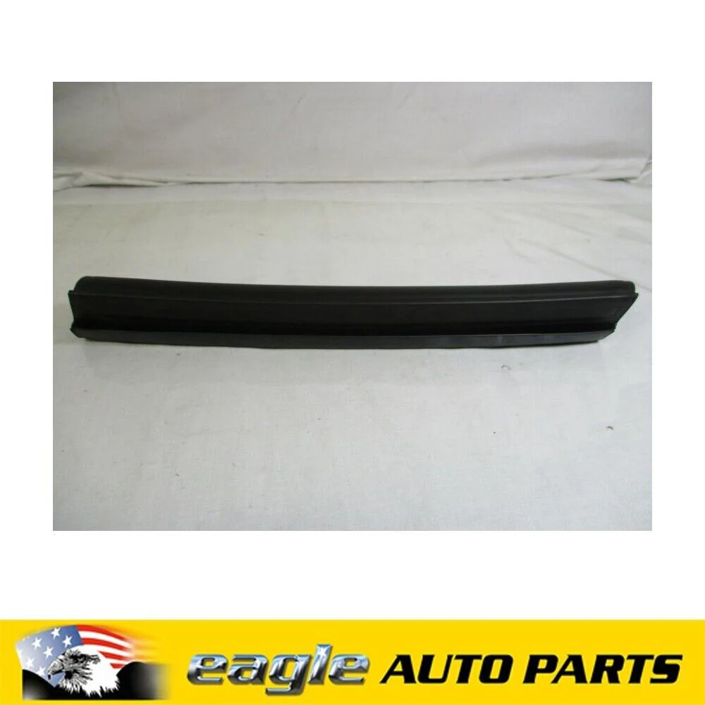 Genuine SAAB 9-3 2004 - 2011 CV R/H Rear Window Weather Seal # 12833548