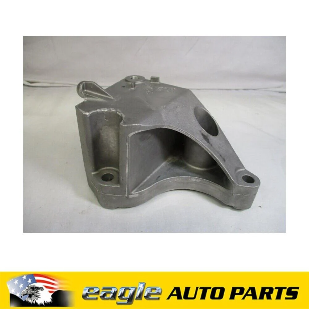 Genuine SAAB 9-3 2005 - 2010 Turbo Diesel Transmission Mount Braket # 13112030 - Image 2