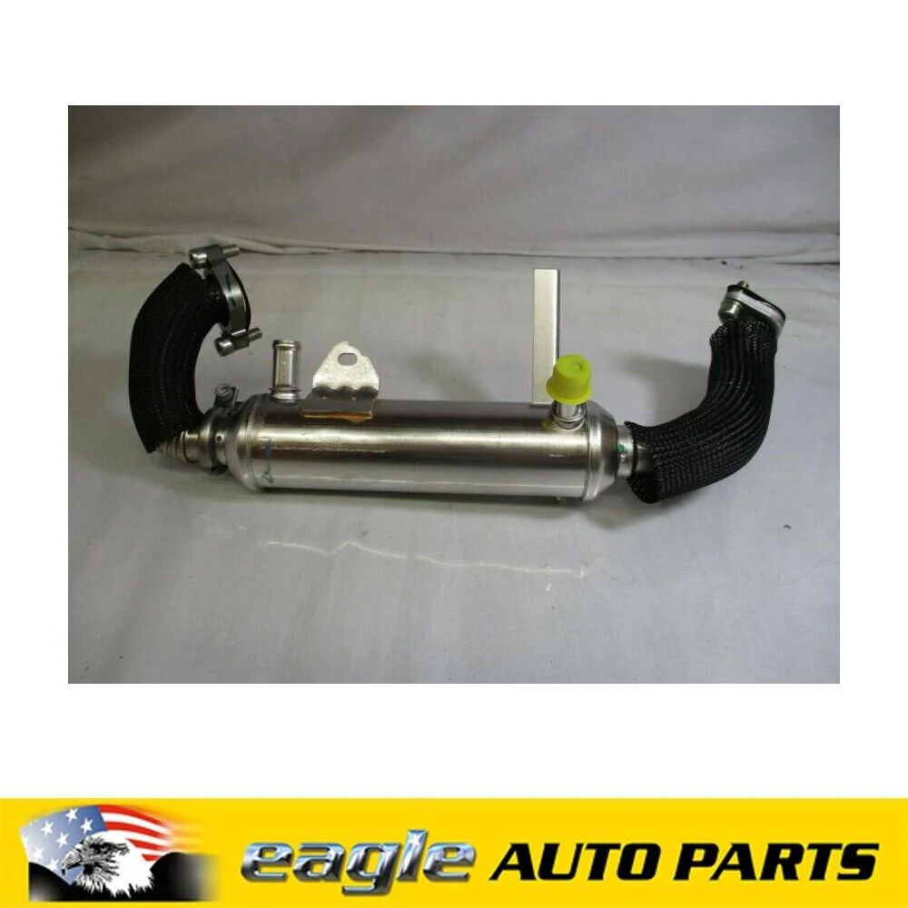 Genuine SAAB 9-3 2008 - 2010 Diesel Turbo Heat Exchange Pipe # 55210702 - Image 2