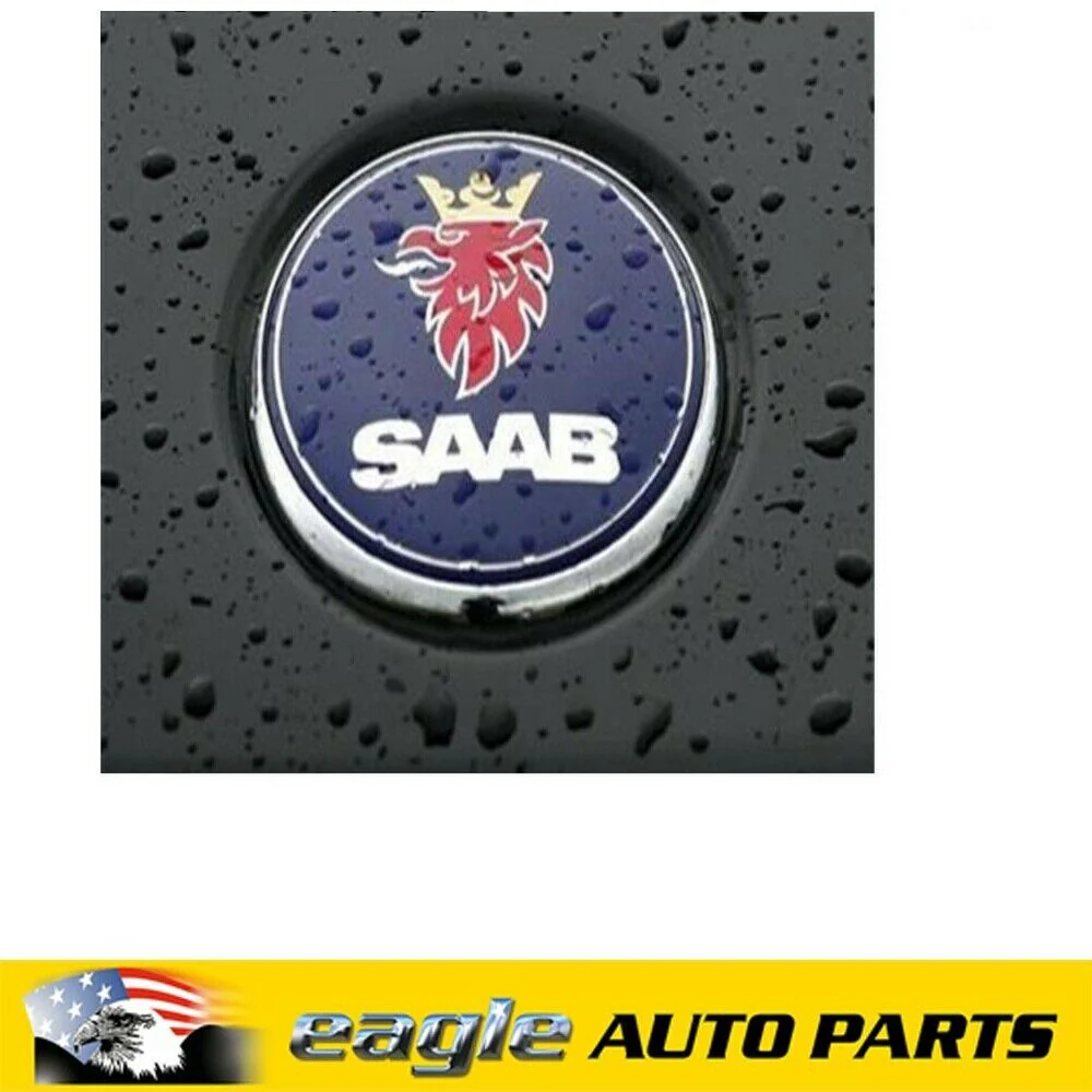 Genuine SAAB 9-5 1998 - 2002 Electric Motor Drive Unit # 5032693 - Image 3