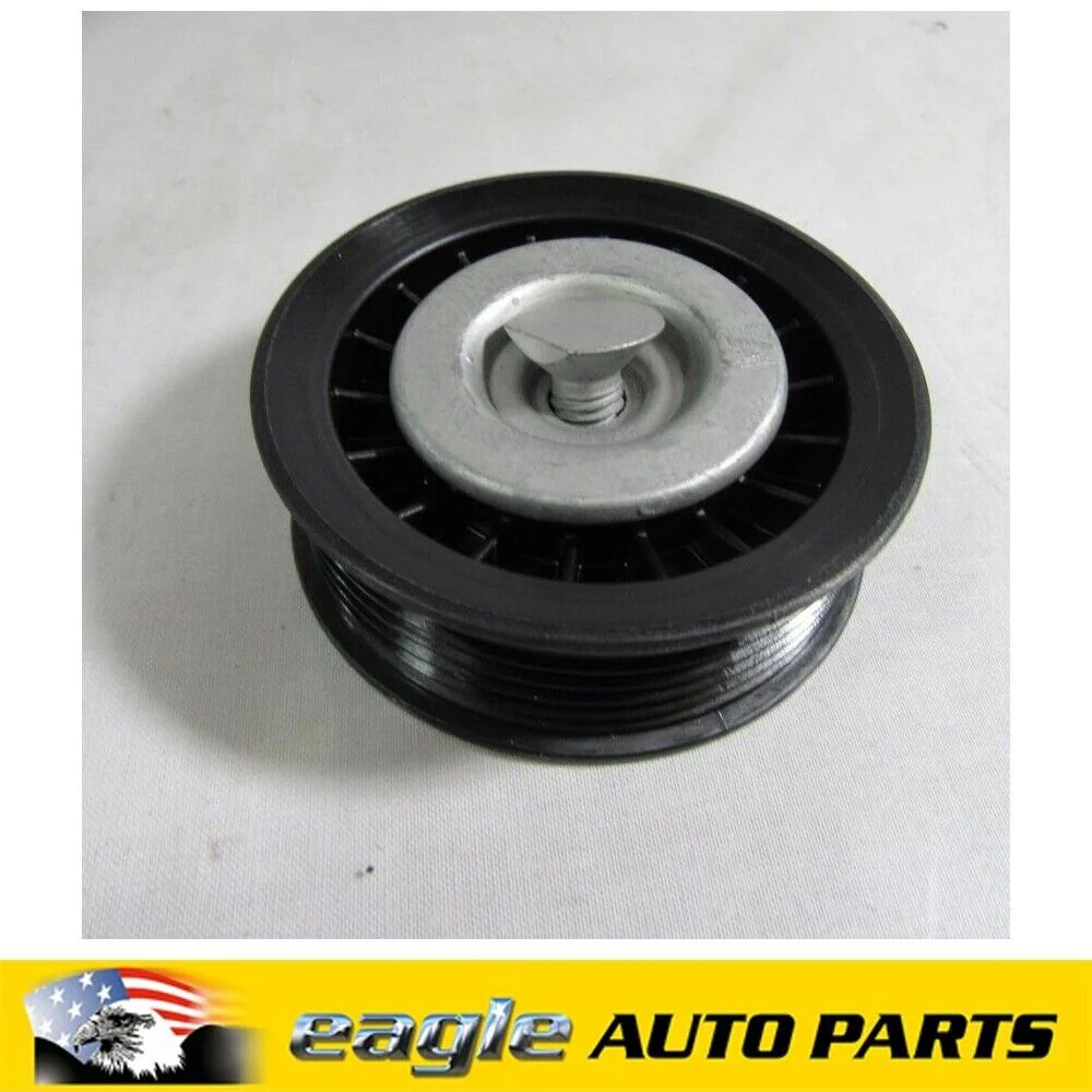 Genuine SAAB 9-5 1998 - 2003 B308E Engine Tension Pulley  # 5172275