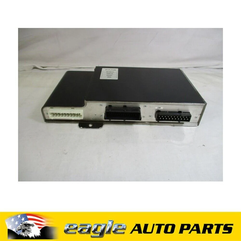 Genuine SAAB 900 1995 - 1998  CV Boot Control Module  # 4610812